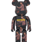 Bearbrick Oasis Knewbworth 1996 (Noel Gallagher) (1000%)