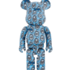 Bearbrick Robe Japonica Mirror (1000%)